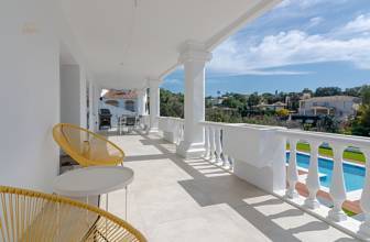 Thumbnail von Villa For Sale in Marbella, Málaga