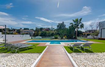 Thumbnail von Villa For Sale in Marbella, Málaga