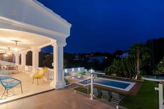 Thumbnail von Villa For Sale in Marbella, Málaga