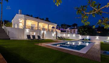 Thumbnail von Villa For Sale in Marbella, Málaga