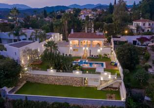 Thumbnail von Villa For Sale in Marbella, Málaga
