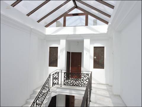 Villa For Sale in Manilva, Málaga