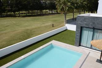 Thumbnail von Villa For Sale in La Cala de Mijas, Málaga