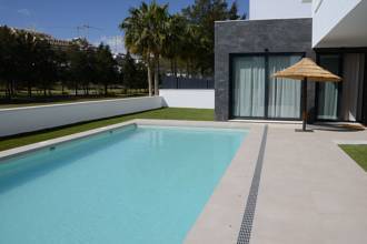 Thumbnail von Villa For Sale in La Cala de Mijas, Málaga