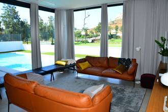 Thumbnail von Villa For Sale in La Cala de Mijas, Málaga