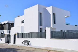 Thumbnail von Villa For Sale in La Cala de Mijas, Málaga