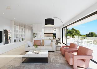 Thumbnail von Villa For Sale in Campoamor, Alicante