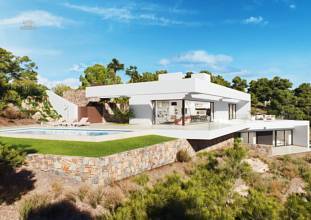 Thumbnail von Villa For Sale in Campoamor, Alicante