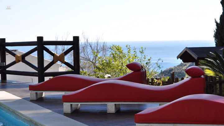 Villa For Sale in Benalmadena, Málaga