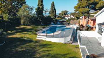 Thumbnail von Villa For Sale in Marbella, Málaga