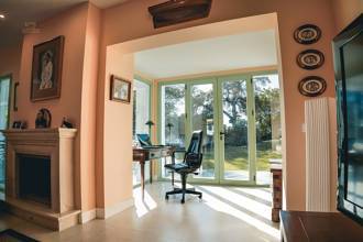 Thumbnail von Villa For Sale in el Rosario, Málaga