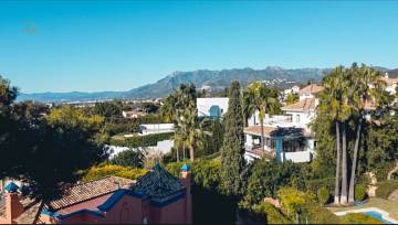 Thumbnail von Villa For Sale in el Rosario, Málaga