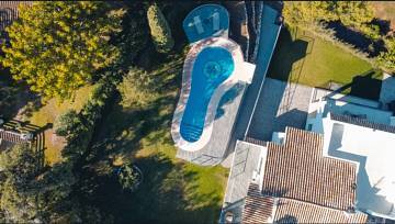 Thumbnail von Villa For Sale in el Rosario, Málaga