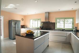 Thumbnail von Villa For Sale in el Rosario, Málaga