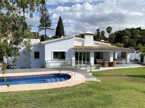 Thumbnail von Villa For Sale in Marbella, Málaga