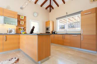 Thumbnail von Villa For Sale in La Cala Golf, Málaga