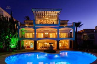 Thumbnail von Villa For Sale in La Cala Golf, Málaga