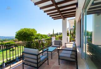 Thumbnail von Villa For Sale in La Cala Golf, Málaga