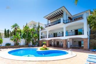 Thumbnail von Villa For Sale in La Cala Golf, Málaga