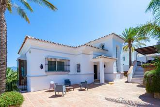 Thumbnail von Villa For Sale in La Cala Golf, Málaga
