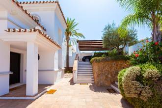 Thumbnail von Villa For Sale in La Cala Golf, Málaga