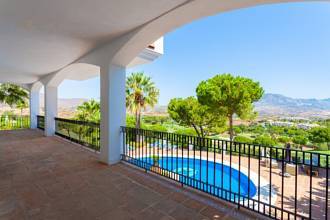 Thumbnail von Villa For Sale in La Cala Golf, Málaga