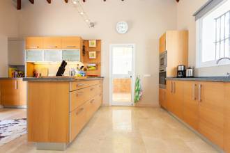 Thumbnail von Villa For Sale in La Cala Golf, Málaga