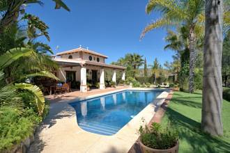 Thumbnail von Villa For Sale in Coin, Málaga