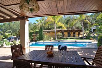 Thumbnail von Villa For Sale in Coin, Málaga