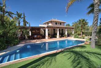 Thumbnail von Villa For Sale in Coin, Málaga