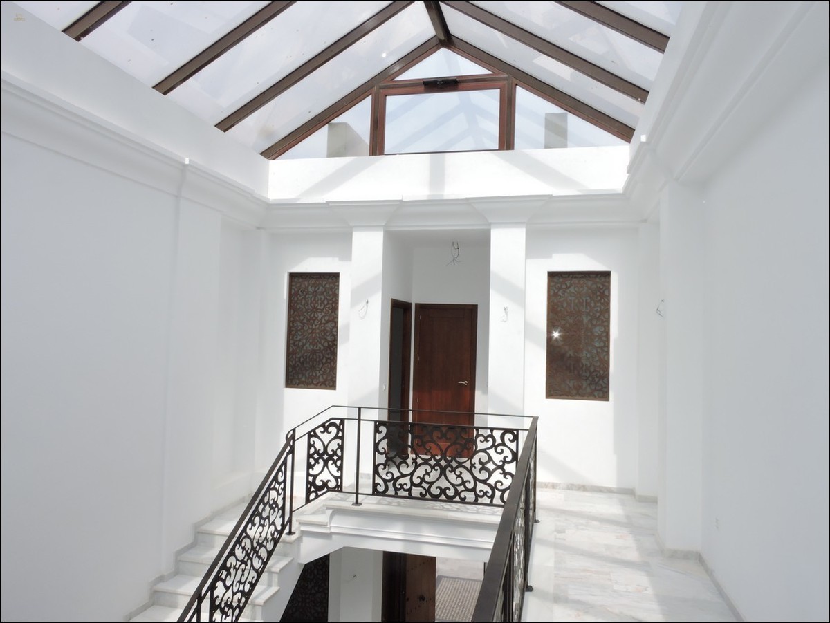 Villa For Sale in Manilva, Málaga
