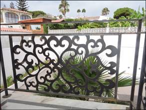 Thumbnail von Villa For Sale in Manilva, Málaga