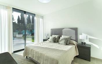 Thumbnail von Villa For Sale in Valle Romano, Málaga