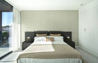 Thumbnail von Villa For Sale in Valle Romano, Málaga