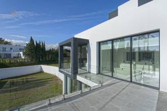 Thumbnail von Villa For Sale in Valle Romano, Málaga