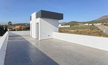 Thumbnail von Villa For Sale in Valle Romano, Málaga
