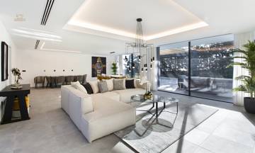 Thumbnail von Villa For Sale in Valle Romano, Málaga