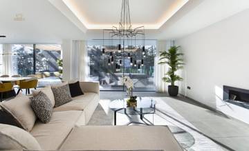 Thumbnail von Villa For Sale in Valle Romano, Málaga