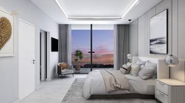 Thumbnail von Villa For Sale in Valle Romano, Málaga