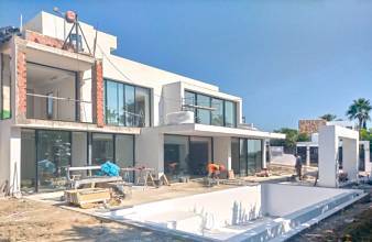 Thumbnail von Villa For Sale in Valle Romano, Málaga