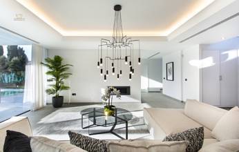 Thumbnail von Villa For Sale in Valle Romano, Málaga