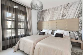 Thumbnail von Villa For Sale in Guadalmina Baja, Málaga