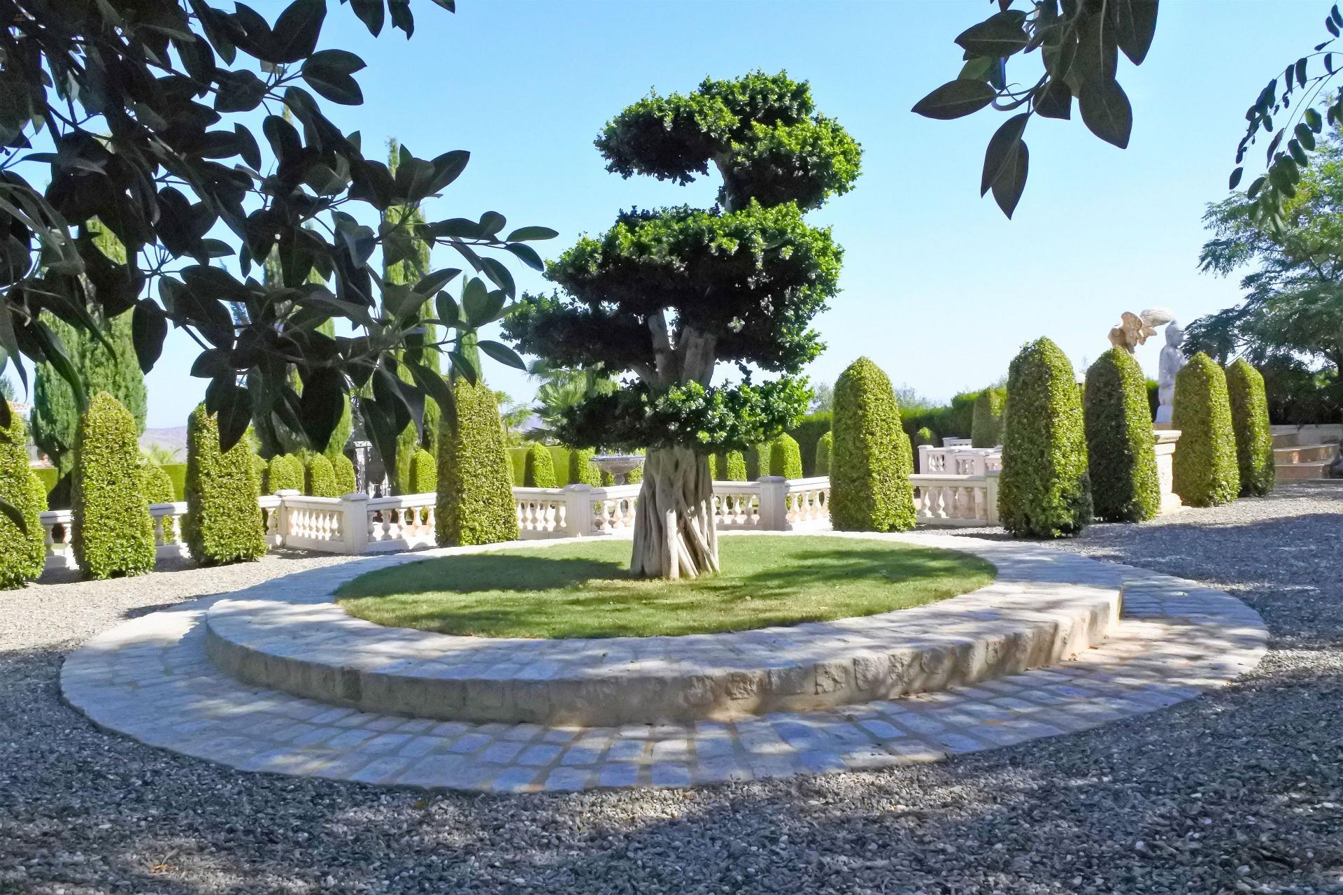 Thumbnail von Country House For Sale in Alhaurin el Grande, Málaga