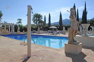 Thumbnail von Country House For Sale in Alhaurin el Grande, Málaga