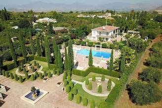 Country House For Sale in Alhaurin el Grande, Málaga