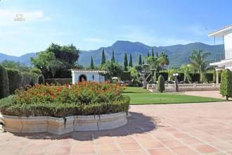 Thumbnail von Country House For Sale in Alhaurin el Grande, Málaga