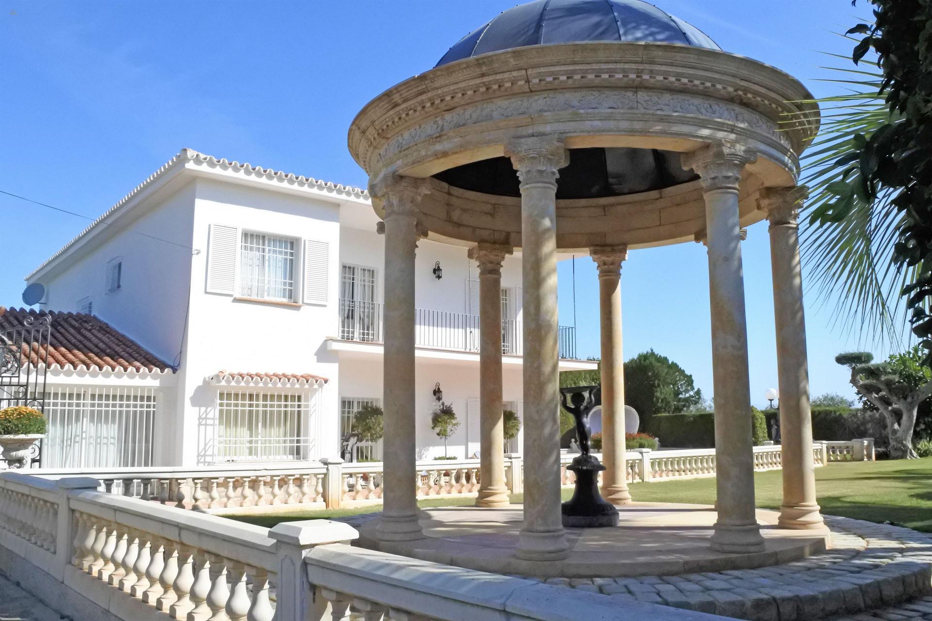 Thumbnail von Country House For Sale in Alhaurin el Grande, Málaga