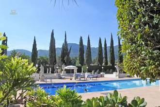 Thumbnail von Country House For Sale in Alhaurin el Grande, Málaga
