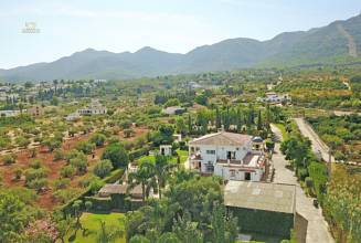 Thumbnail von Country House For Sale in Alhaurin el Grande, Málaga