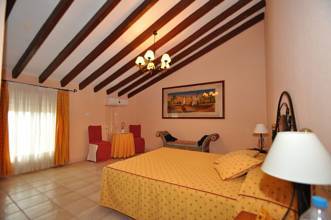 Thumbnail von Villa For Sale in Villena, Alicante